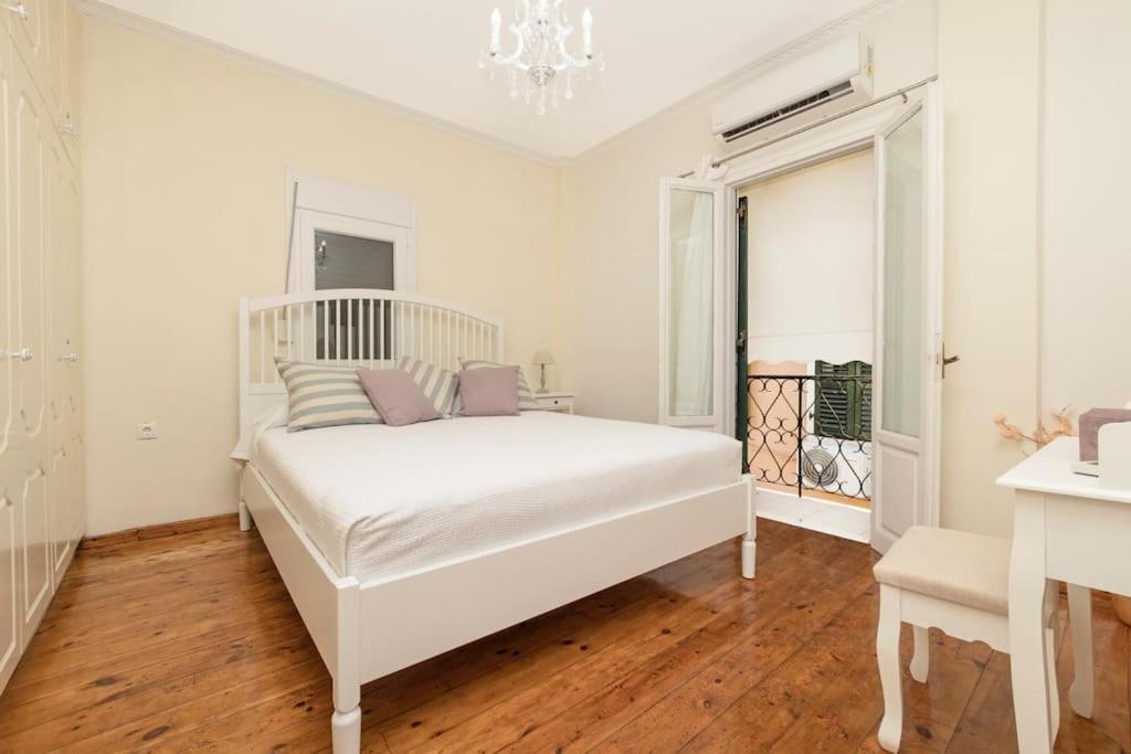 Diana'S Centrally Located Apt@ Old Town Of Corfu Corfu  Εξωτερικό φωτογραφία