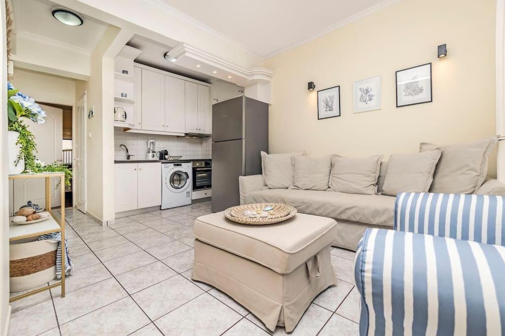 Diana'S Centrally Located Apt@ Old Town Of Corfu Corfu  Εξωτερικό φωτογραφία