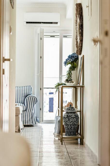 Diana'S Centrally Located Apt@ Old Town Of Corfu Corfu  Εξωτερικό φωτογραφία